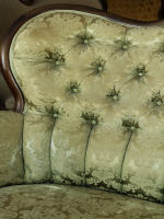 Sofa, *Louis Philippe Stil*
