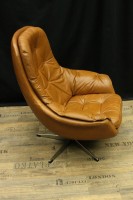Lounge Chair Clubsessel G2061