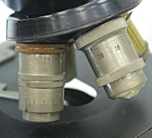 Mikroskop O2029