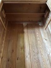 Kiefer Schrank Eintürig