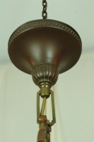 Messinglampe (LA559)